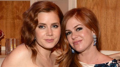 The Stunning Transformation Of Isla Fisher